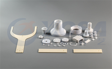 High Quality Alumina Ceramics