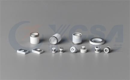 Ceramics Metallization