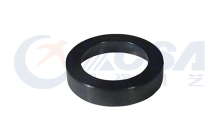 Silicon Nitride Heat Insulation Ring