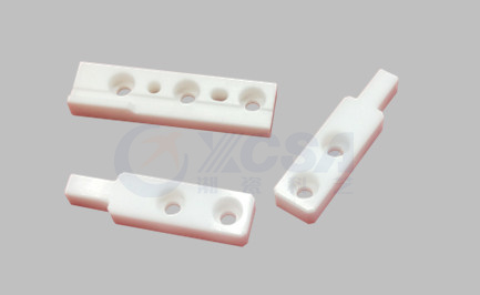 Machinable Zirconia Ceramics