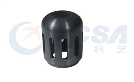 Silicon Nitride Ceramic Cap