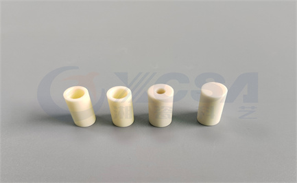 Customized 99% Alumina Ceramic Parts