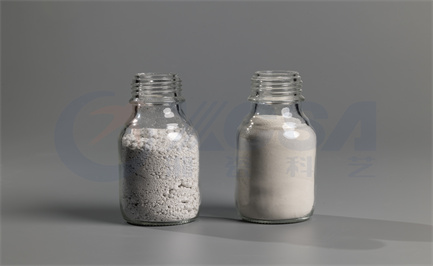 High Purity AIN Powder