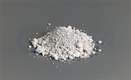 Excellent AIN Filling Powder